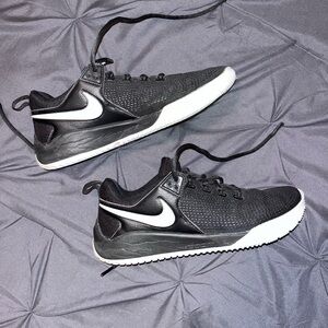 Women's Nike Indoor Volleyball Shoes